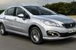 Обзор бюджетного седана Peugeot 408 фото 6