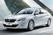 Обзор бюджетного седана Peugeot 408 фото 1