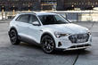 Электрический Audi e-tron: новый кроссовер немецкой компании фото 8