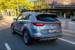 Обновленная модель кроссовера KIA Sportage фото 4