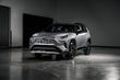 Кроссовер Toyota RAV4 пятого поколения фото 3