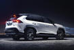 Кроссовер Toyota RAV4 пятого поколения фото 2