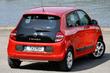 Обзор компактного хэтчбека Renault Twingo фото 7