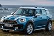Обзор кроссовера MINI Countryman второго поколения фото 1