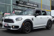 Обзор кроссовера MINI Countryman второго поколения фото 5