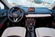 Обзор обновленного кроссовера Mazda CX-3 фото 8