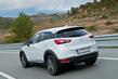 Обзор обновленного кроссовера Mazda CX-3 фото 5