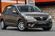 Хэтчбек второго поколения Renault Sandero фото 4