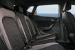 Обзор пятидверного хэтчбека SEAT Ibiza фото 10