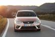 Обзор пятидверного хэтчбека SEAT Ibiza фото 7