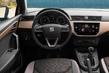 Обзор пятидверного хэтчбека SEAT Ibiza фото 5