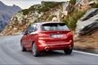 Обзор компактвэна BMW 2-Series Active Tourer фото 4