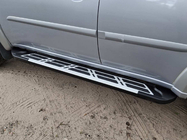 Боковые Подножки Sunrise (2 шт., Алюминий) фото 10