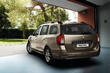 Обзор Dacia Logan MCV второго поколения фото 7