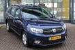 Обзор Dacia Logan MCV второго поколения фото 2