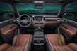 Обзор SsangYong Rexton третьего поколения фото 8