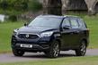 Обзор SsangYong Rexton третьего поколения фото 6