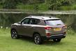 Обзор SsangYong Rexton третьего поколения фото 4