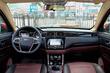 Семиместный кроссовер Lifan Myway фото 6