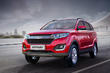 Семиместный кроссовер Lifan Myway фото 4