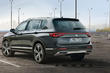 Обзор нового кроссовера SEAT Tarraco фото 8