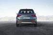 Обзор нового кроссовера SEAT Tarraco фото 7