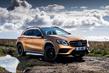 Компактный кроссовер Mercedes-Benz GLA-Class фото 8