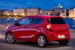Пятидверный хэтчбек Opel Karl фото 9