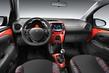 Обзор хэтчбека Citroen C1 второго поколения фото 4
