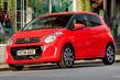 Обзор хэтчбека Citroen C1 второго поколения фото 3