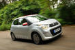 Обзор хэтчбека Citroen C1 второго поколения фото 2