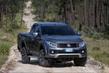 Обзор среднеразмерного пикапа Fiat Fullback фото 5