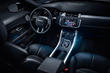Обновленный премиальный кроссовер Range Rover Evoque фото 8