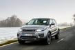 Обновленный премиальный кроссовер Range Rover Evoque фото 7