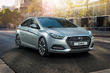 Рестайлинговая модель седана Hyundai i40 фото 1