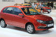 Обзор пятидверного хэтчбека Lada Granta фото 6