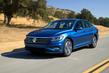 Седьмое поколение седана Volkswagen Jetta фото 9