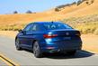 Седьмое поколение седана Volkswagen Jetta фото 7