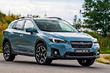 Обзор компактного кроссовера Subaru XV фото 2