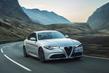 Обзор седана Alfa Romeo Giulia фото 7