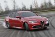 Обзор седана Alfa Romeo Giulia фото 1