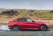 Обзор седана Alfa Romeo Giulia фото 3