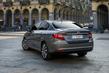 Обзор бюджетного седана Fiat Tipo фото 5