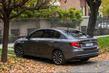 Обзор бюджетного седана Fiat Tipo фото 4