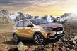 Обзор хэтчбека повышенной проходимости Lada XRAY Cross фото 4