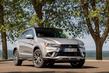 Обзор обновленного кроссовера Mitsubishi ASX фото 8
