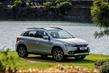 Обзор обновленного кроссовера Mitsubishi ASX фото 7