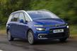 Семиместный минивэн Citroen Grand C4 Picasso фото 2