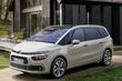 Семиместный минивэн Citroen Grand C4 Picasso фото 1