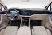 Volkswagen Touareg нового поколения фото 4